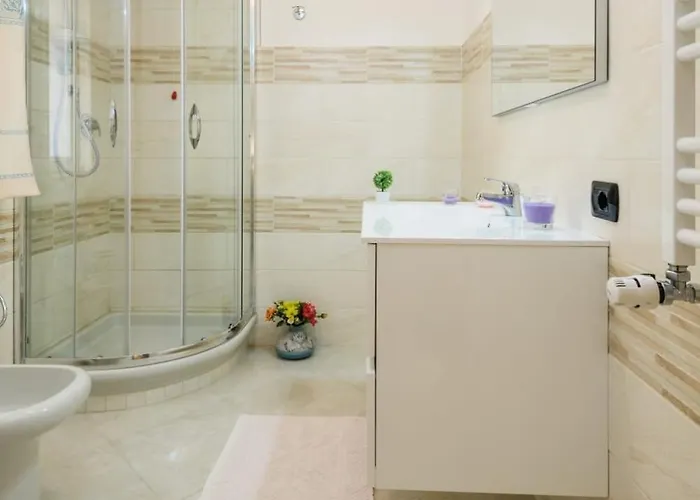 Sweet Dreams Accommodatie bij particulieren Olbia